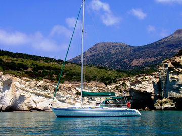 Barca a vela Dromor Dromor 32 · 1989