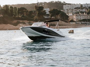 Speedboat Quicksilver 605 SD · 2020 (1)
