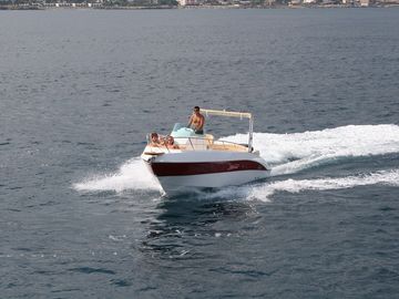 Speedboat Marinello 26 · 2021 (0)