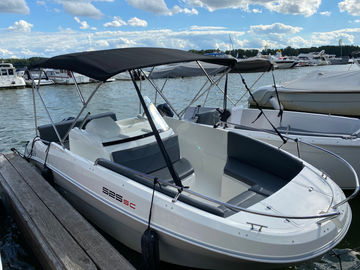 Speedboat Remus 525 · 2020