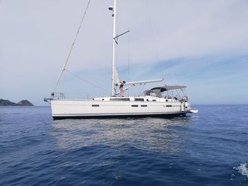 Velero Bavaria Cruiser 46 · 2015 (1)