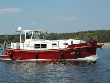 Péniche River Boat 1122 S · 2017 (0)