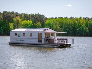 Houseboat MF Hausboote Custom Built · 2021 (1)