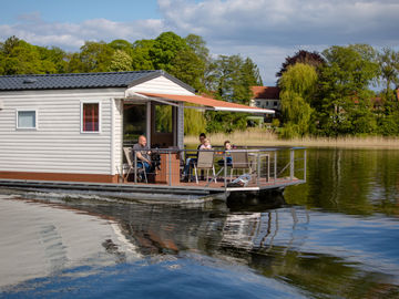 Casa flotante MF Hausboote Custom Built · 2020 (1)