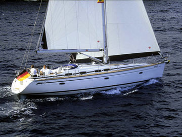Sailboat Bavaria Cruiser 46 · 2015 (0)