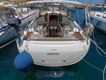 Barca a vela Bavaria Cruiser 40 · 2013