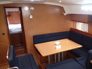 Segelboot Bavaria Cruiser 45 · 2012 · Controvento (1)