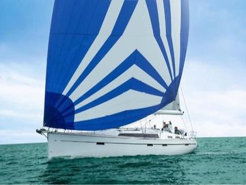 Sailboat Bavaria Cruiser 51 · 2018 · Apollon (0)