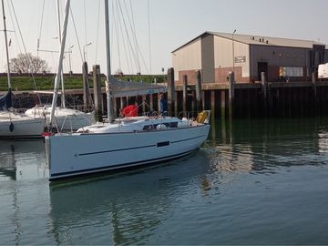 Segelboot Dufour 310 Grand Large · 2019