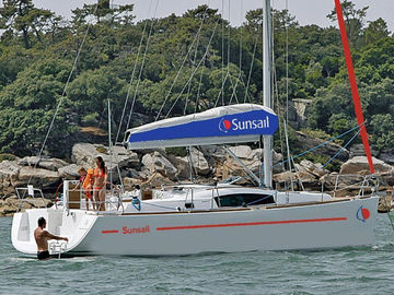 Velero Jeanneau Sun Odyssey 419 · 2016