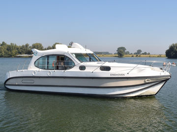 Houseboat Nicols Estivale Quattro · 2021