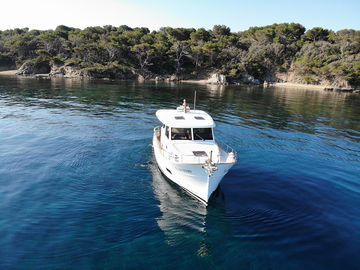 Barco a motor Menorquin 34 · 2020 (0)