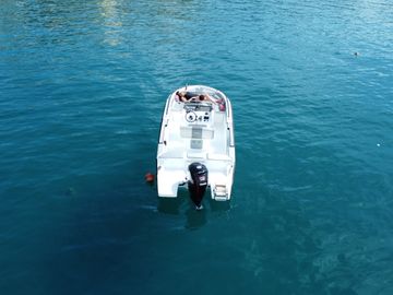 Speedboat BMA X199 · 2022 (0)