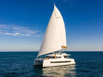 Catamaran Bali 4.6 · 2022