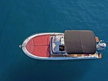 Speedboat Atlantic Marine 730 Sun Cruiser · 2019 (1)