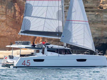 Catamaran Elba 45 · 2023 (0)