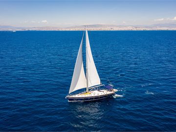Sailboat Ocean Star 56.1 · 2010 (refit 2016) · Santorini (0)