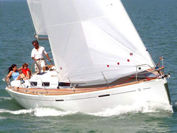 Barca a vela Dufour 365 Grand Large · 2008 (0)