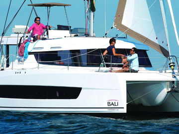 Catamaran Bali Catspace · 2022 (0)