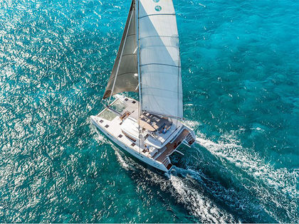 Catamaran Lagoon 52 F · 2017 · Swedish Storm (0)