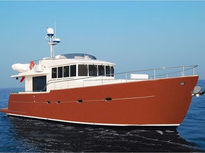 Motorboat Maine 530 · 2007 (0)