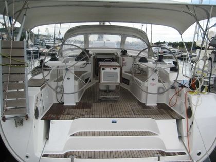 Barca a vela Bavaria Cruiser 51 · 2015 (1)