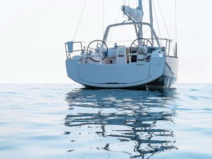 Segelboot Beneteau Oceanis 38.1 · 2018 (0)