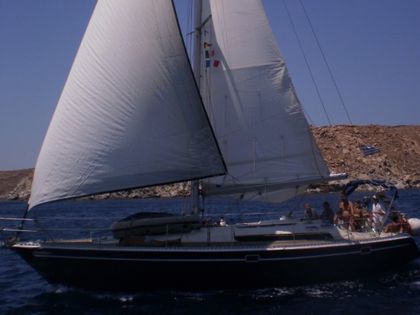 Sailboat Dufour Gib Sea 126 · 1987 (0)