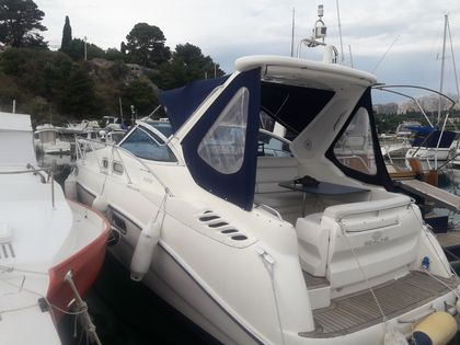 Barco a motor Sealine S 28 · 2007 (0)