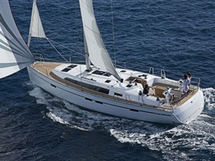 Voilier Bavaria Cruiser 46 · 2022 (0)