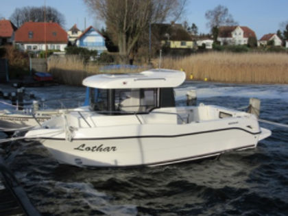 Motorboot Arvor 690 · 2019 (0)