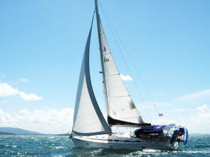 Zeilboot Bavaria Cruiser 46 · 2008 (0)