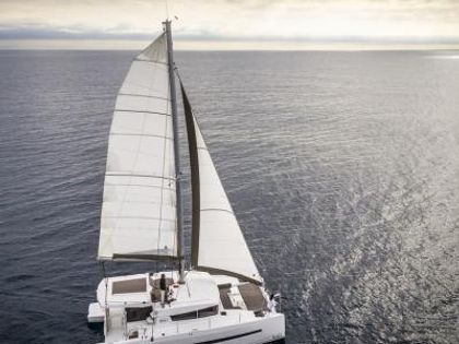 Catamaran Bali 4.0 · 2017 (0)