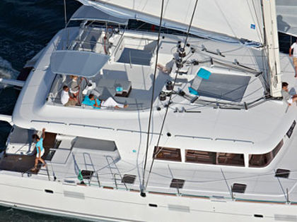 Catamaran Lagoon 620 · 2020 · DREAM BEAUTY (1)