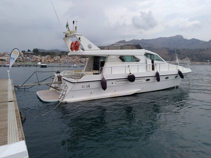 Motorboat Dellapasqua DC 14 · 2005 (0)