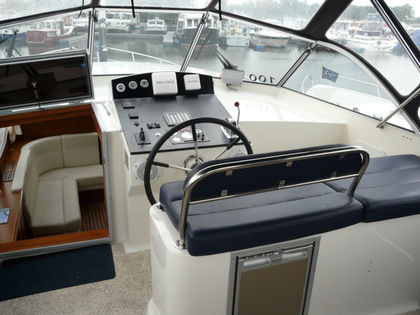 Houseboat Deluxe 42 · 2010 (0)