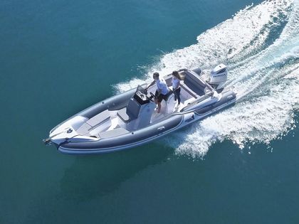 RIB MV Marine 25GT · 2018 (0)