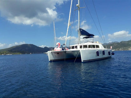 Catamaran Lagoon 440 · 2009 (0)