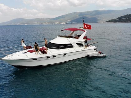 Motorboat Boot Motoryacht · 2010 (0)