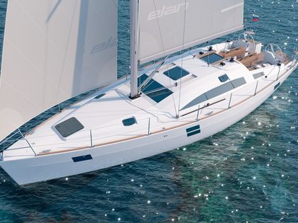 Sailboat Elan Impression 45.1 · 2020 (0)