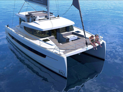 Catamaran Bali 4.8 · 2020 · Yepa (1)