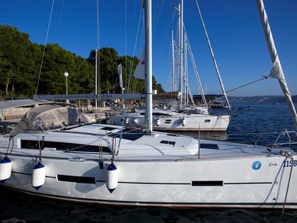 Segelboot Dufour 412 Grand Large · 2018 (0)