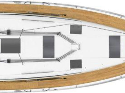 Żaglówka Jeanneau Sun Odyssey 440 · 2019 (1)