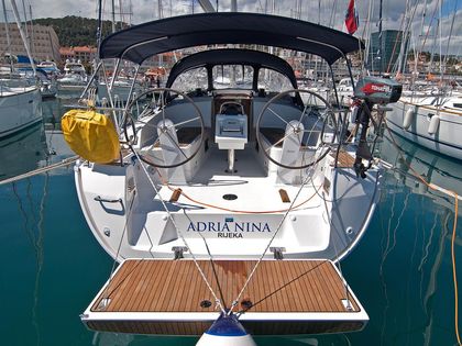 Sailboat Bavaria Cruiser 37 · 2017 (0)