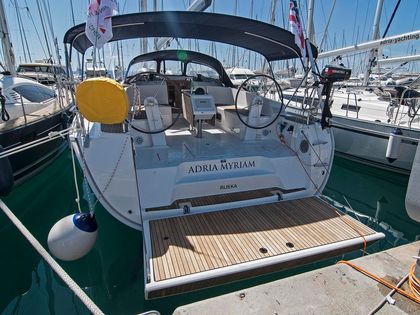 Sailboat Bavaria Cruiser 46 · 2017 (0)