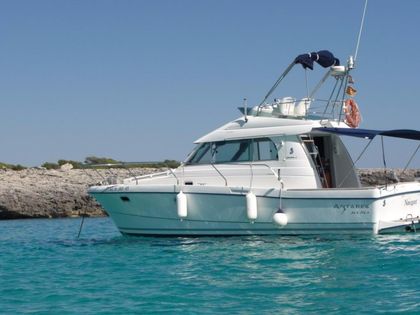 Motorboat Beneteau Antares 10.80 · 2006 (0)