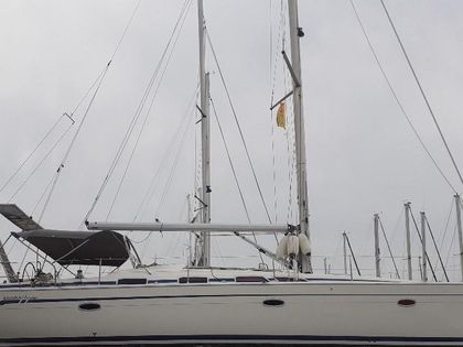 Sailboat Bavaria Cruiser 43 · 2009 (1)