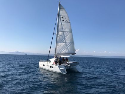 Catamaran Lagoon 380 · 2005 (0)