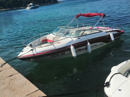 Speedboat Bryant 210 Bowrider · 2010 (0)