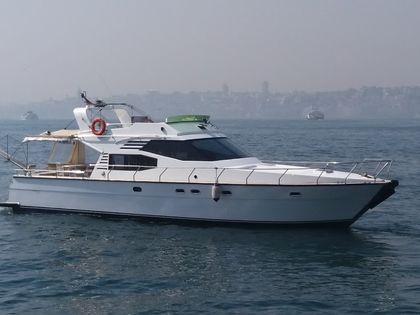 Motorboat Custom Built · 2001 (0)